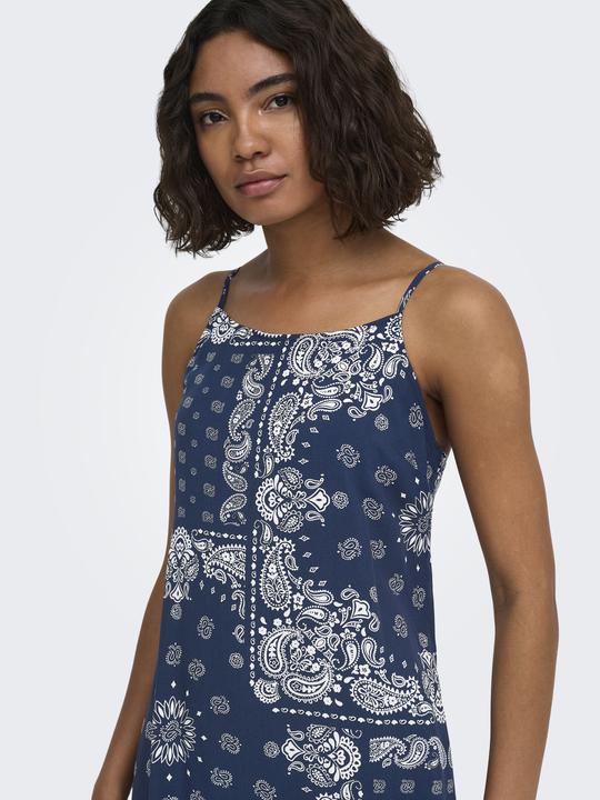 Produktbild Only ONLAMBEL Langes Kleid Kleid (M)