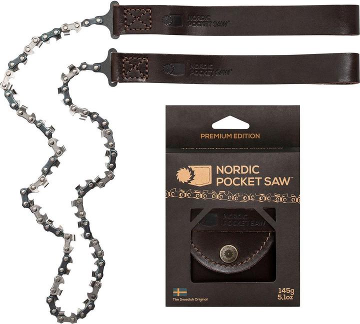 Immagine prodotto Nordic Pocket Saw Premium