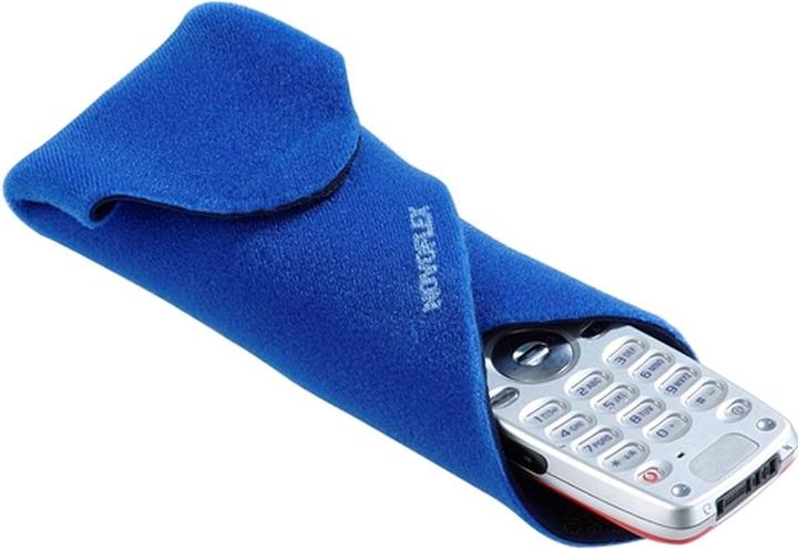 Image du produit Novoflex Drap d'emballage stretch bleu 20x