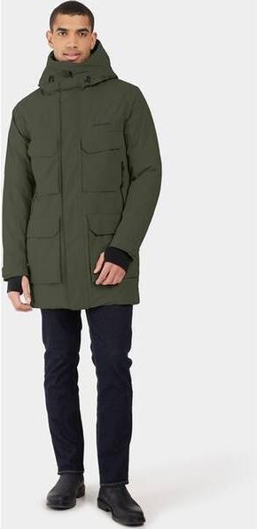 Actual product image Didriksons Drew USX Parka 8 (3XL)