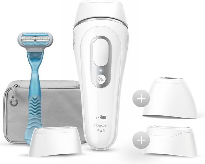 Produktbild Braun Silk-Expert Pro 3 PL3221