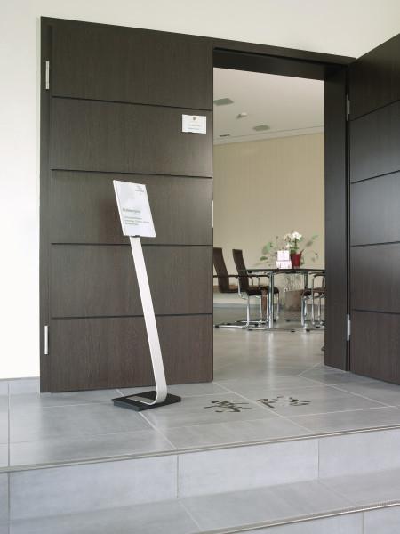 Produktbild Durable Info Sign stand A4 (A4)