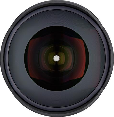 Actual product image Samyang AF 14mm F/2.8, Nikon (Nikon F, full size)