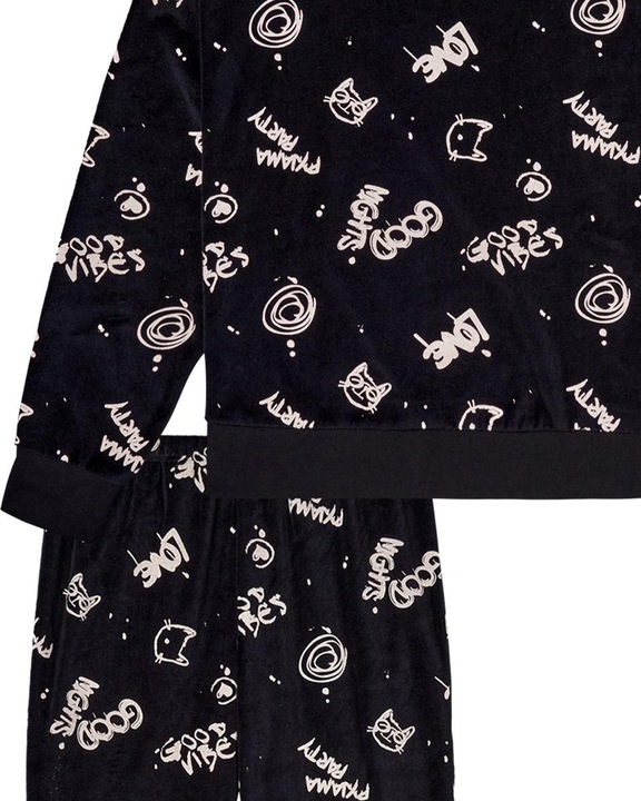 Produktbild Schiesser Nightwear 2 Schlafanzug (164)