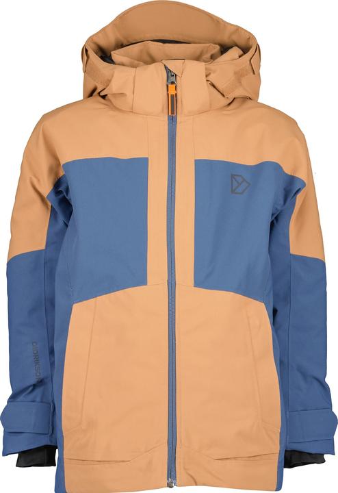 Actual product image Didriksons Kid's Dolomit Jacket 2 (140)