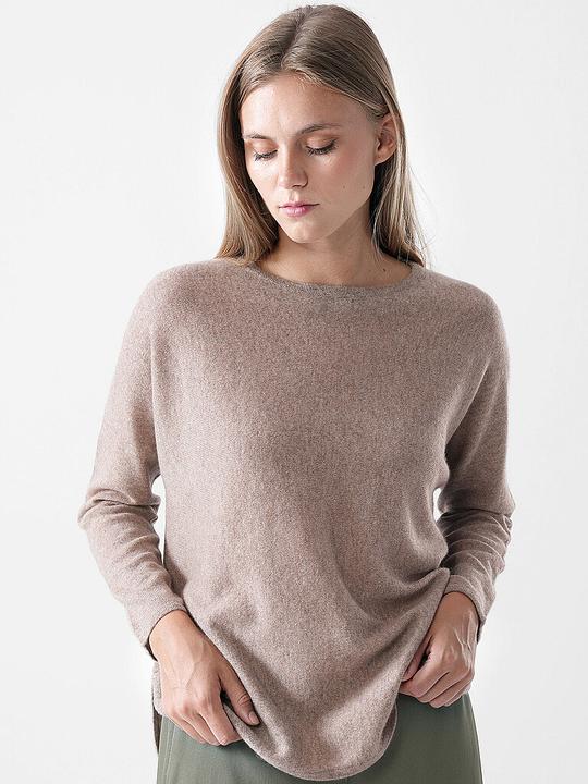Actual product image Davida Cashmere jumper (L)