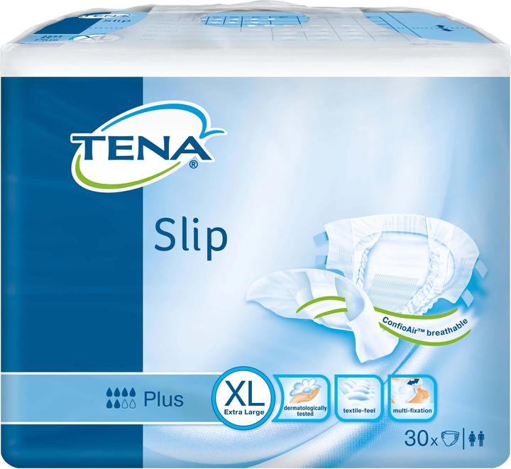 Immagine prodotto Tena Slip Plus xlare (30 x, Grande)