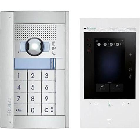 Thumbnail - Legrand, Klingel + Türsprechanlage, 363920