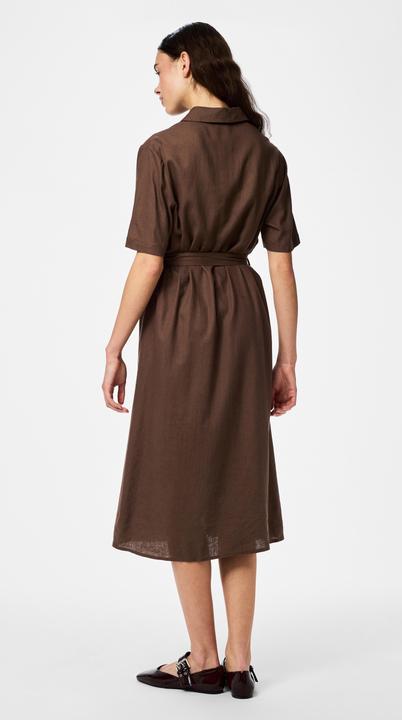 Produktbild Pieces PCPIA Blusenkleid (L)