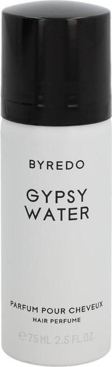Produktbild Byredo Gypsy Water (75 ml, Haarparfum, Zitrone)