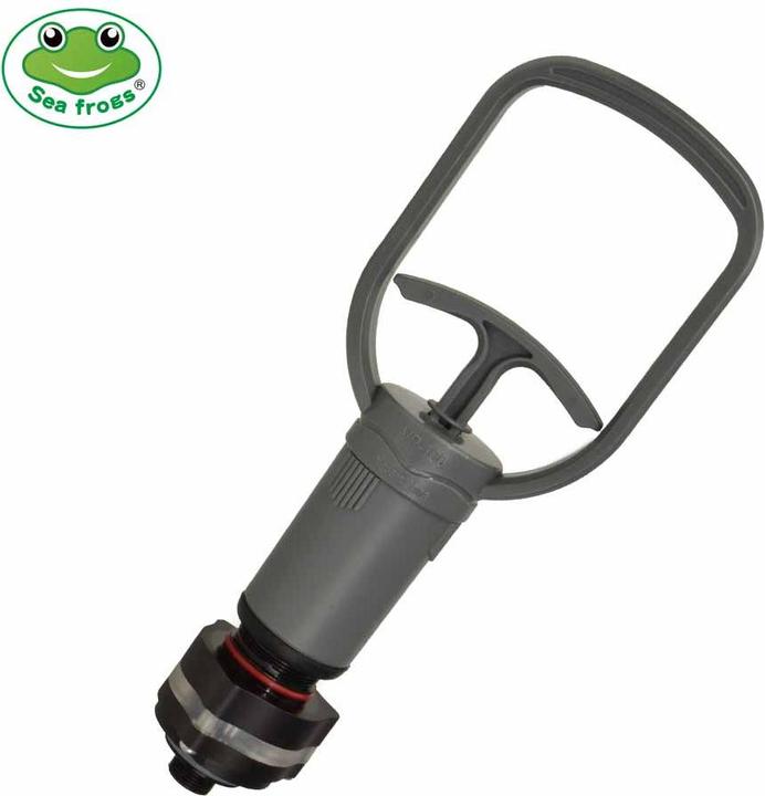 Produktbild Seafrogs VPS-100 (Unterwassergehäuse, Diverse)