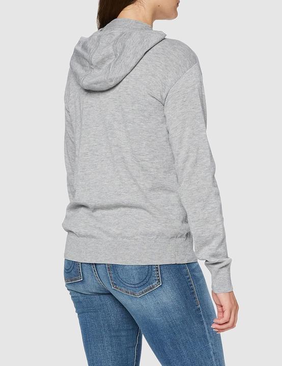 Produktbild Falke Felpa con Cappuccio (XXS)