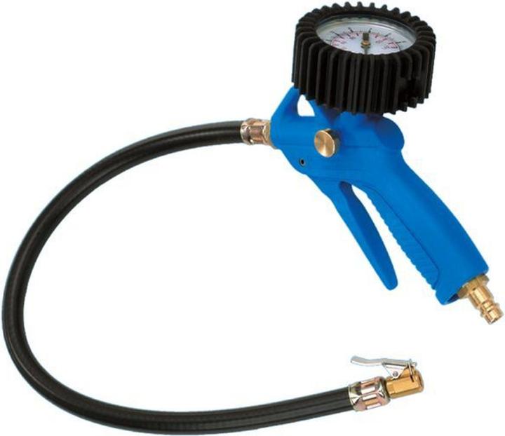 Immagine prodotto Vitelli Reifenfüller mit Manometer