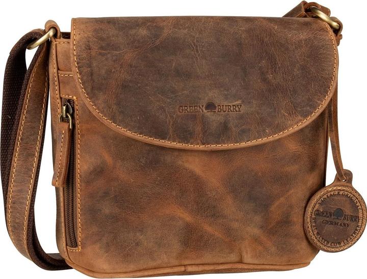 Produktbild Greenburry Umhängetasche Vintage 1727