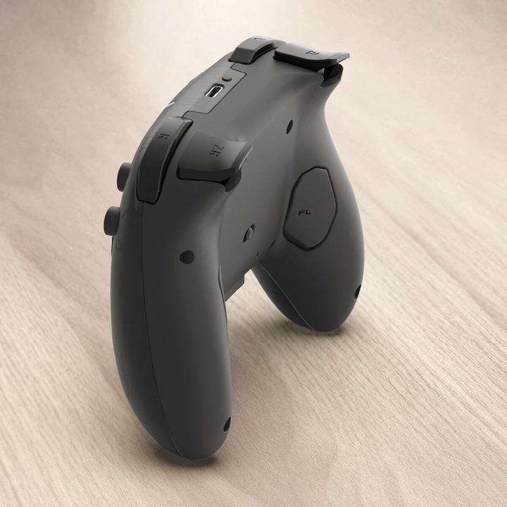 Productafbeelding HORI Horipad Turbo (Switch, Switch 2, Switch Lite, Switch OLED)