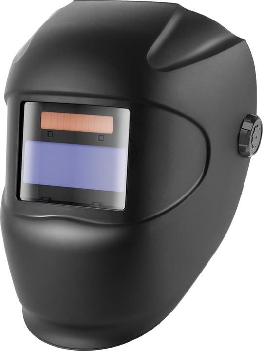 Stahlwerk Automatik Schweisshelm ROOKIE Schweissschild Schweissermaske DIN 3 DIN 11