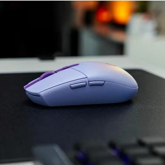 Produktbild Logitech G G305 (Kabellos)