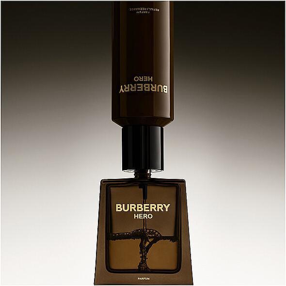 Actual product image Burberry Perfume Refill (Eau de parfum, 200 ml)