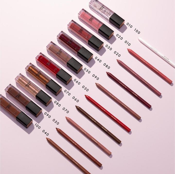 Actual product image Catrice Filler Supreme Lip Gloss (040, 40)