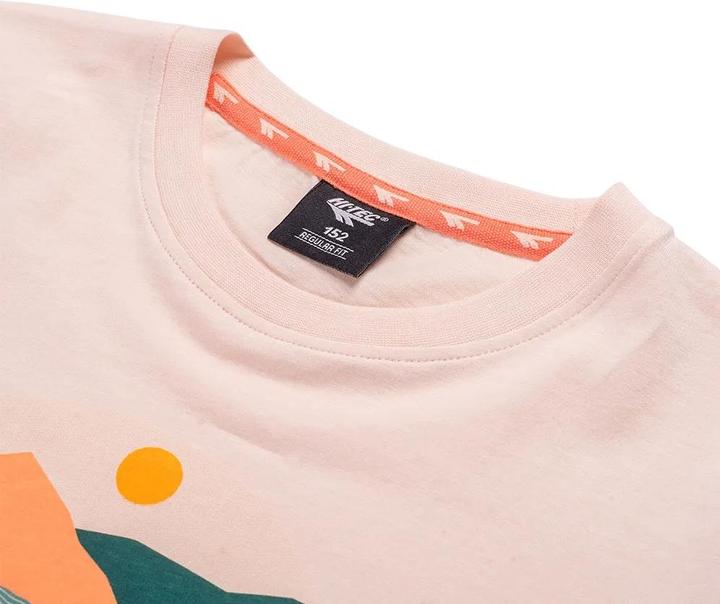 Produktbild Hi-Tec Dewdrops TShirt (140)