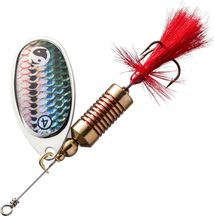 Image du produit Caperlan Spinner Set tout niveau Eau douce