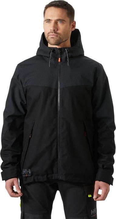 Actual product image Helly Hansen Workwear Oxford Winter Jacket (XS)