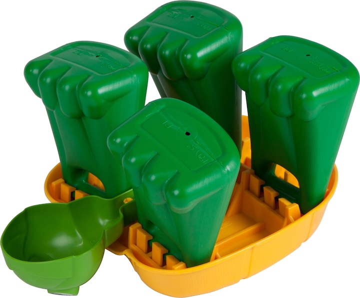 Sport-Thieme Turn-Turtle