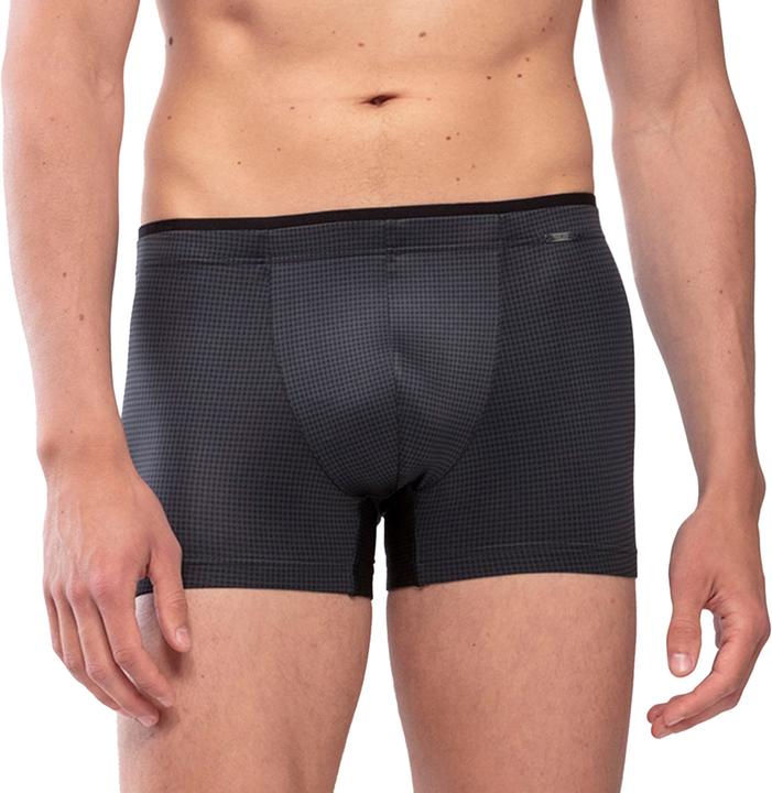 Produktbild Mey Houndstooth Retro Short / Pant (M, Einzelpack)