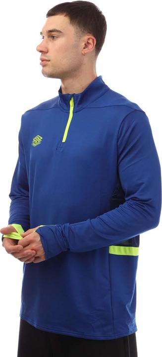 Produktbild Umbro Premier Oberteil Training (XL)