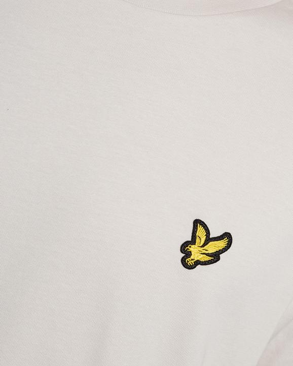 Produktbild Lyle and Scott Plain T-Shirt Herren (M)