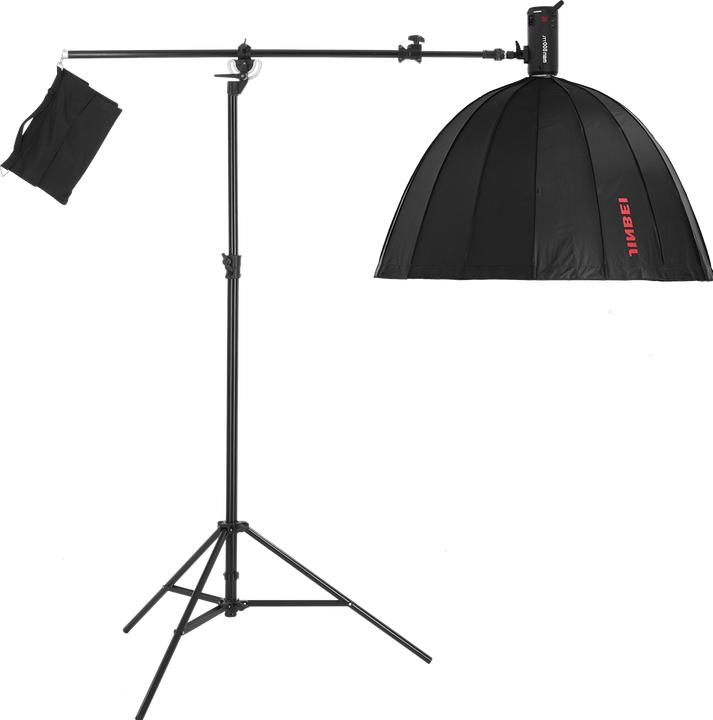 Actual product image Jinbei M-1 (395 cm, 8 kg)