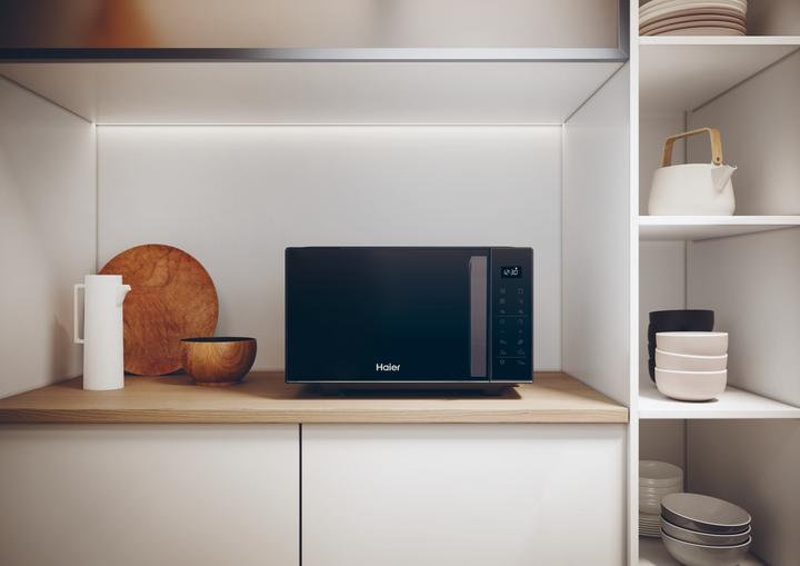 Produktbild Haier HAMGI20S2STB (20 l)