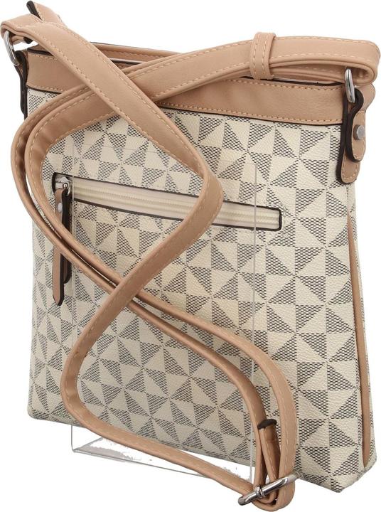 Immagine prodotto Gabor Borsa a tracolla BARINA, misto bianco