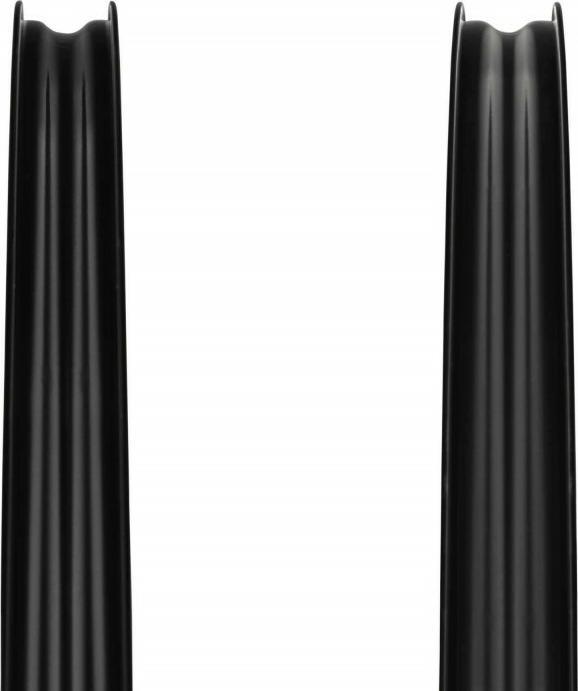 Actual product image Crankbrothers Synthesis E (Front wheel, 29")