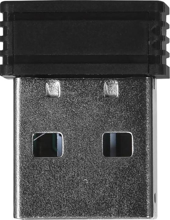 Actual product image Vakoss Gamepad Bezprzewodowy USB Z Funkcją Dual Shock Pc/Ps3 Tryb Cyfrowy I Analogowy Gp-4705bk (PC, PS3)