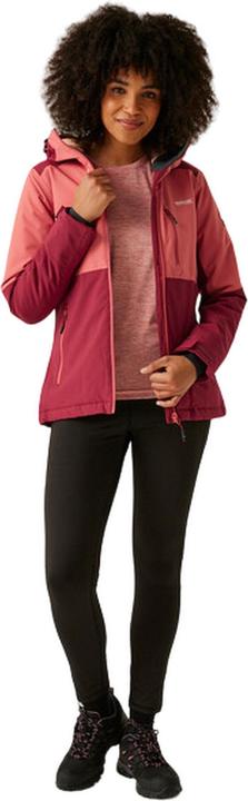 Image du produit Regatta - Veste imperméable KELORA - Femme (40)