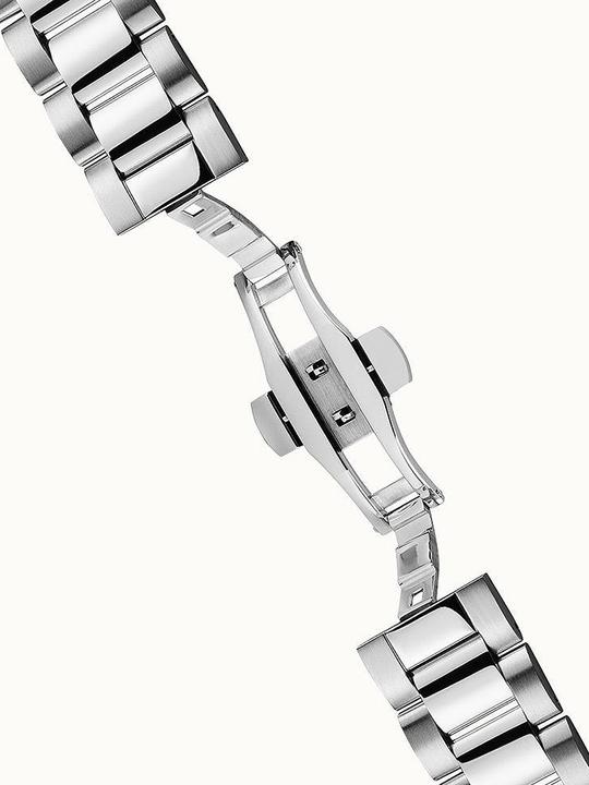 Actual product image Ingersoll 1892 The Armstrong Automatic (Analogue wristwatch, 46 mm)