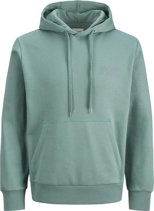 Produktbild Jack & Jones Jjecorp Logo Sweat Hood Noos (L)