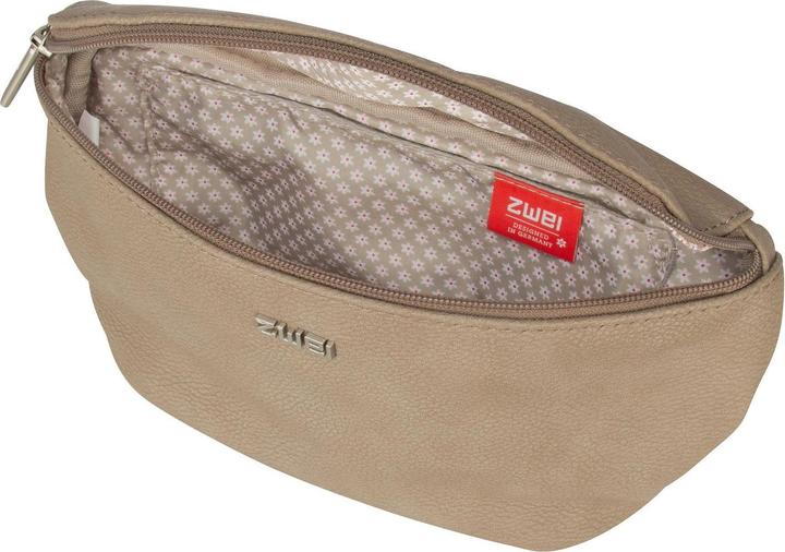 Actual product image Zwei Gürteltasche Mademoiselle MH4