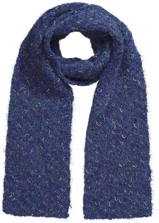 Immagine prodotto Ulla Popken Sciarpa piccola di maglia mélange a costine