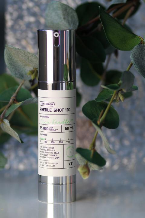 Immagine prodotto VT Cosmetics Reedle Shot 100 (50 ml)