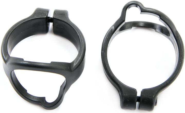 Actual product image Sram Blip Clamp 31.8