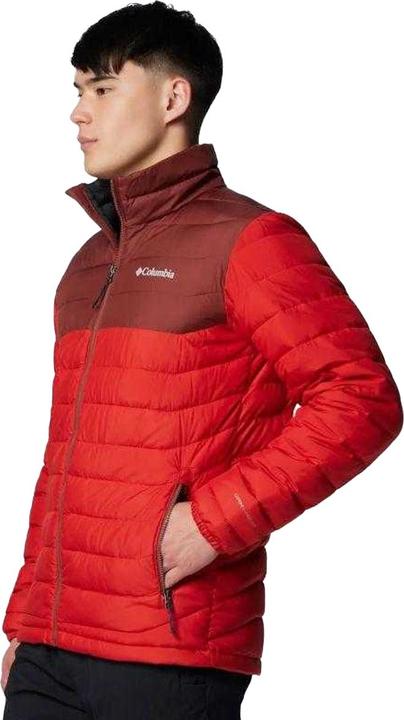 Produktbild Columbia Powder Lite II Jacke (L)