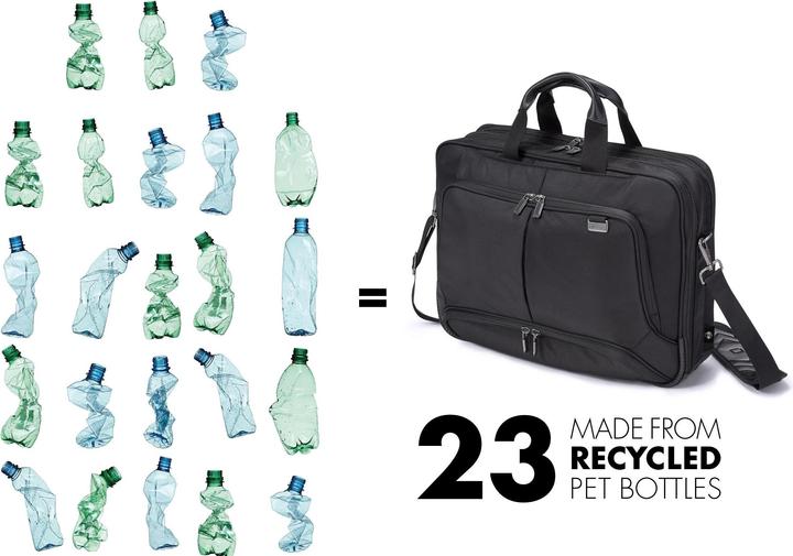 Immagine prodotto Dicota Eco Top Traveller PRO 14-15.6 (15.60", Universale)