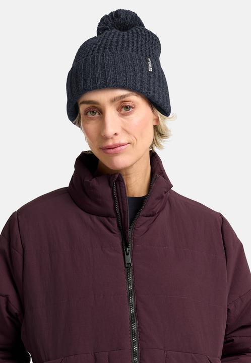 Actual product image Jack Wolfskin Medley Knit Beanie W (S)
