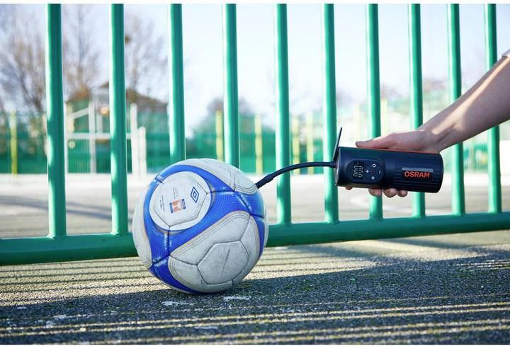 Produktbild Osram Tyreinflate 2000 (8.30 Bar)