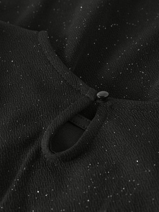 Produktbild Name it Glitzer Kleid (140)