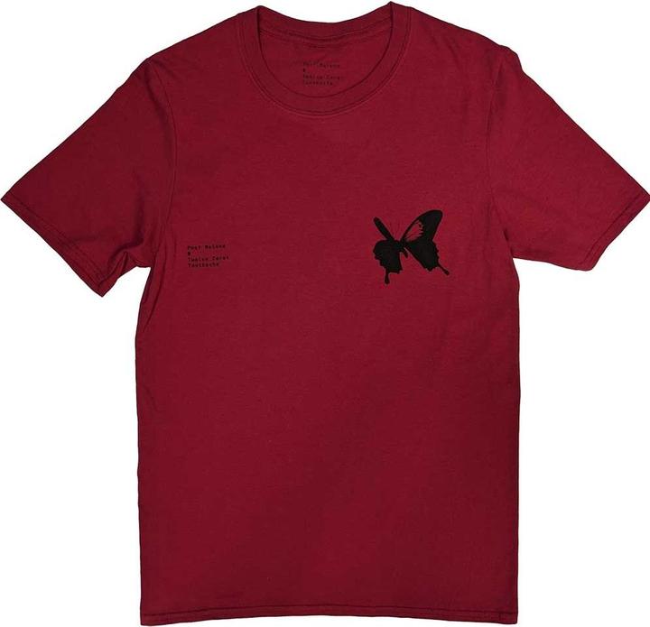 Post Malone Twelve Carat