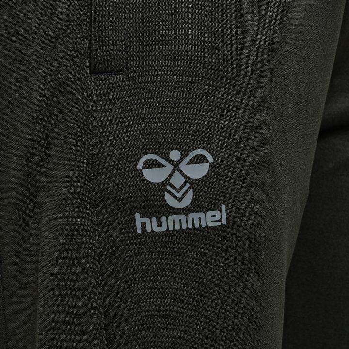 Actual product image hummel Ongrid Poly Pants Wo (S)