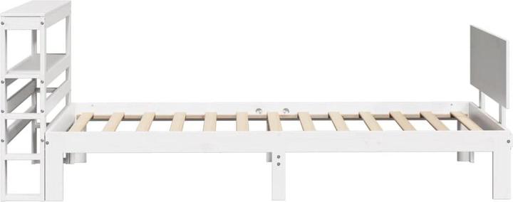 Image du produit vidaXL Bettgestell (90 x 200 cm)